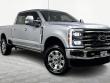 Used 2024 Ford F-250  Truck Crew Cab