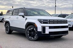 2025 Hyundai Santa Fe SE SUV