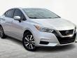 Used 2021 Nissan Versa 1.6 SV Sedan