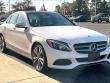 Used 2018 Mercedes-Benz C-Class C 300 Sedan