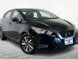 Used 2021 Nissan Versa 1.6 SV Sedan