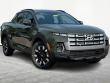 New 2026 Hyundai Santa Cruz SEL FWD Truck Crew Cab