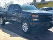 Used 2021 Chevrolet Silverado 1500 Custom Truck Double Cab