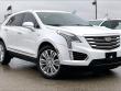 Used 2017 CADILLAC XT5 Premium Luxury SUV
