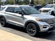 Used 2023 Ford Explorer Limited SUV