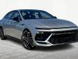 New 2026 Hyundai Sonata N Line Sedan