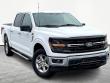 Used 2025 Ford F-150 XLT Truck SuperCrew Cab