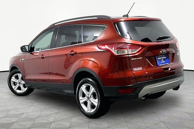 2014 Ford Escape SE - Photo 11
