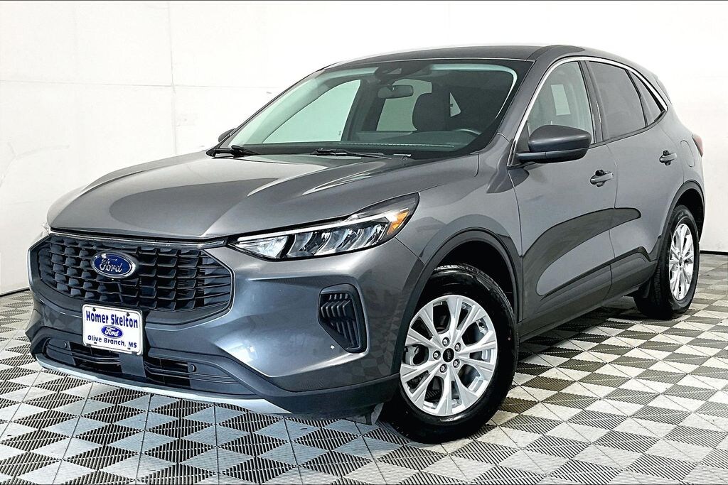 Used 2023 Ford Escape Active SUV
