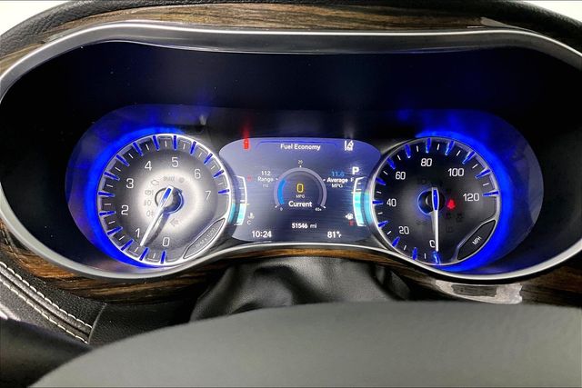 2024 Chrysler Pacifica Limited - Photo 20