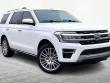 Used 2022 Ford Expedition Limited SUV