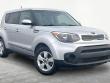 Used 2018 Kia Soul Base Hatchback
