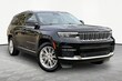  Jeep Grand Cherokee L