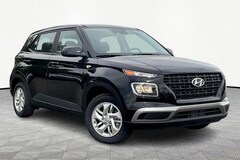 2026 Hyundai Venue SE SUV