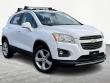 Used 2016 Chevrolet Trax LTZ SUV