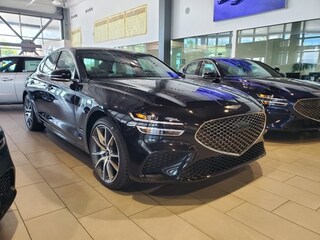 2026 Genesis G70 2.5T Sedan