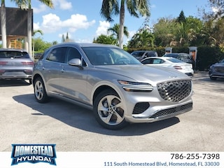 2026 Genesis GV70 2.5T Select SUV