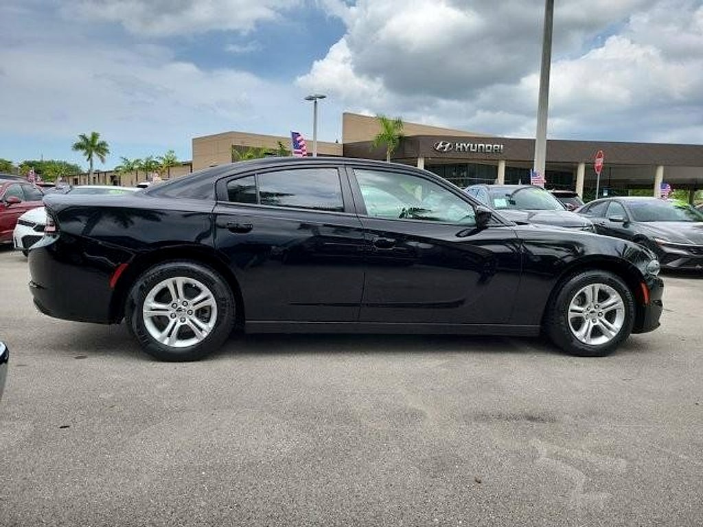 Used 2023 Dodge Charger SXT SXT RWD