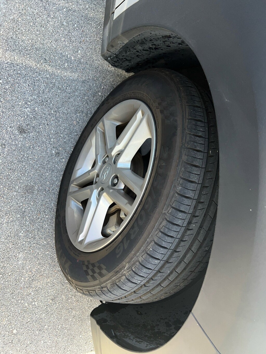 Used 2023 Hyundai Kona SE SE Auto AWD