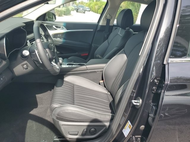 2026 GENESIS G70 Prestige - Photo 8