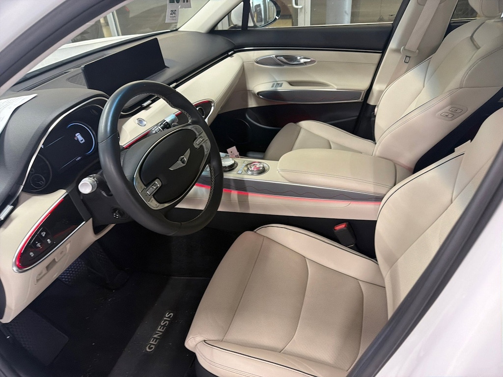 Used 2023 Genesis GV70 2.5T 2.5T AWD