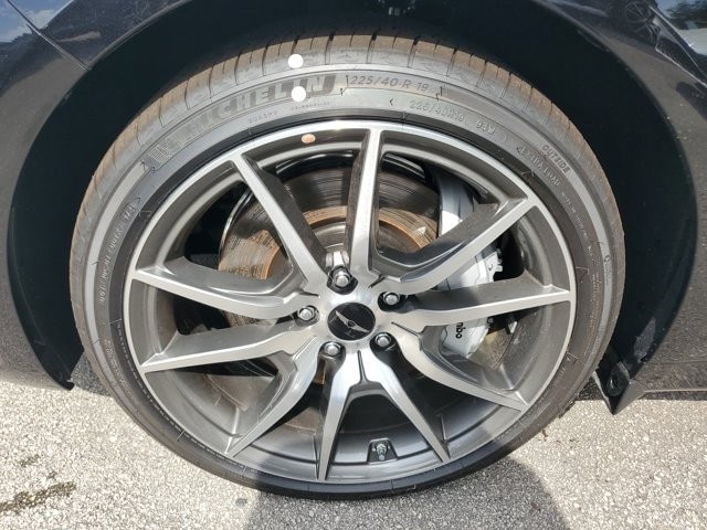 2026 GENESIS G70 Prestige - Photo 6