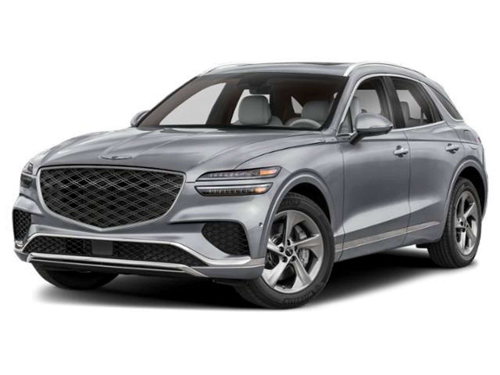 2027 GENESIS GV70