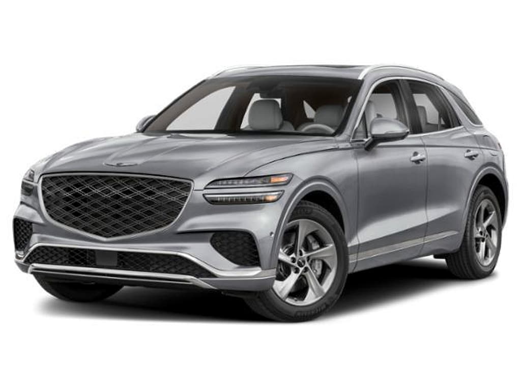 New 2027 Genesis GV70 2.5T Advanced SUV