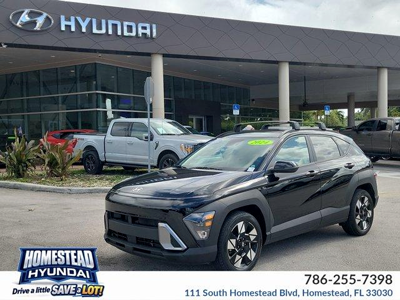 2024 Hyundai Kona