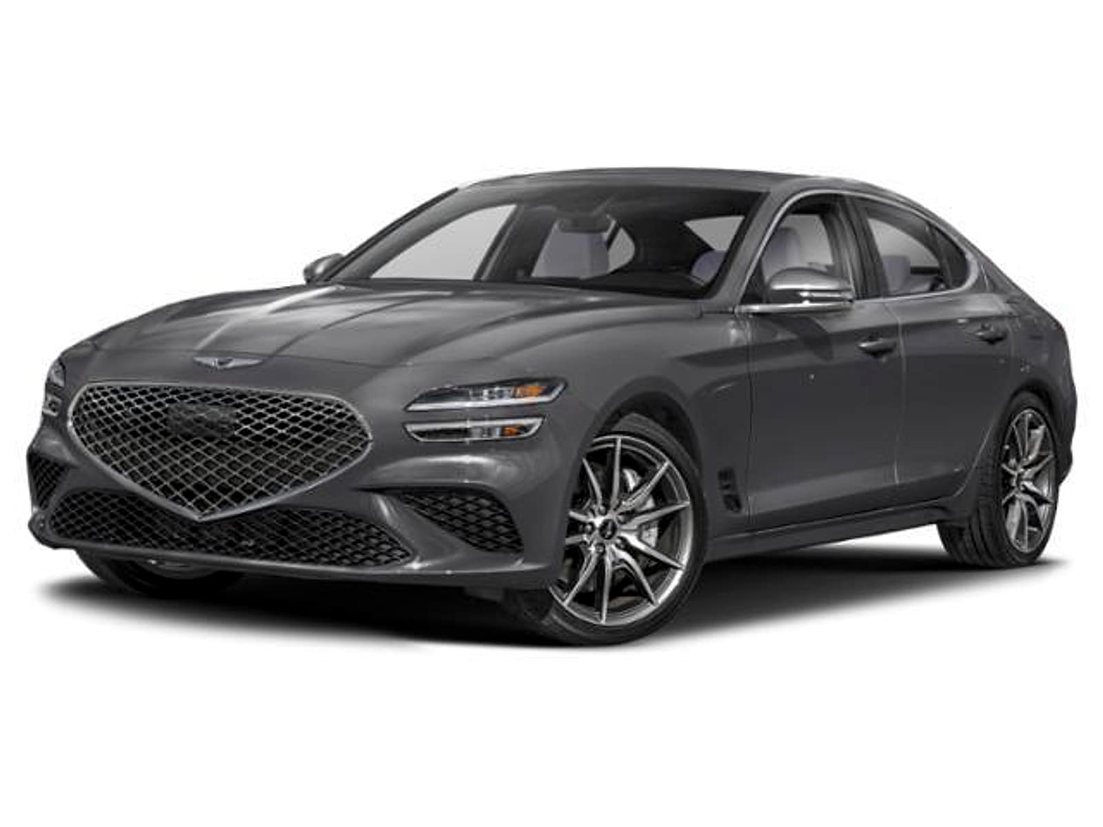 2026 GENESIS G70