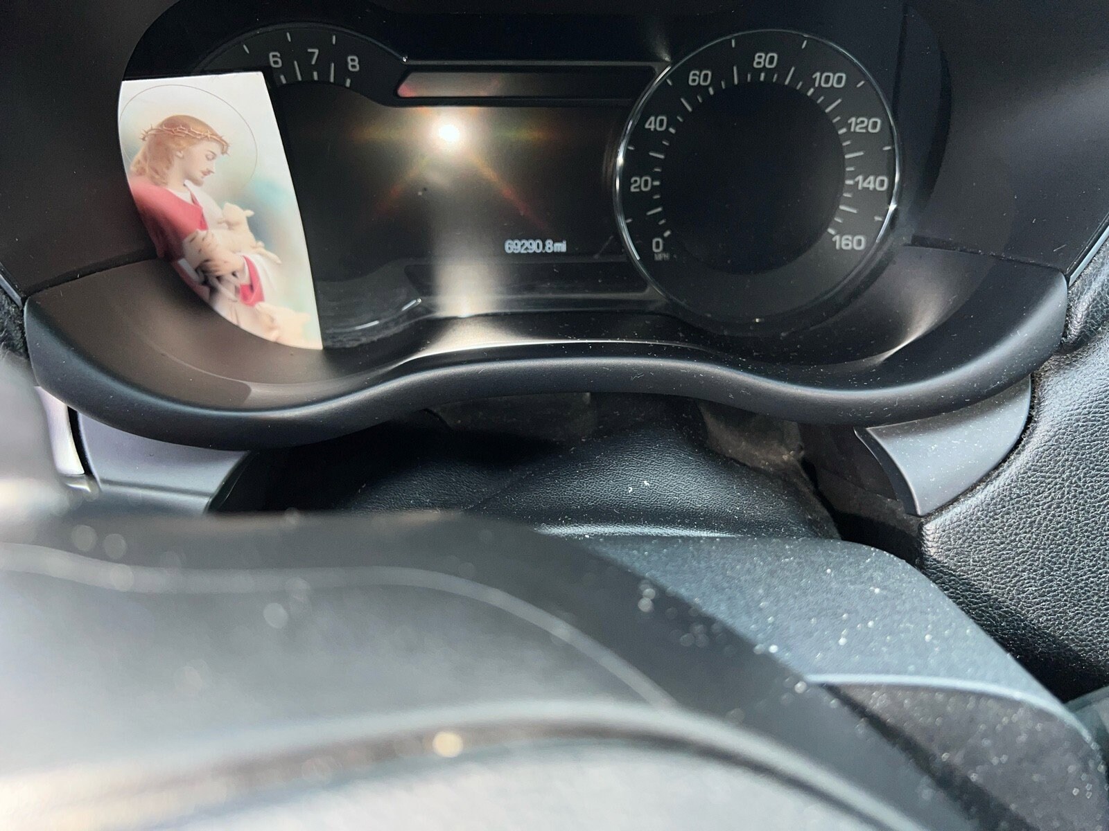 2018 Lincoln MKC Premiere photo 2