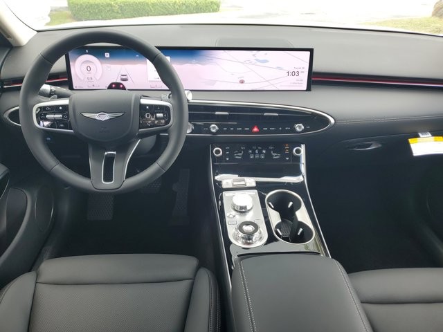 2026 GENESIS GV70 Standard - Photo 7