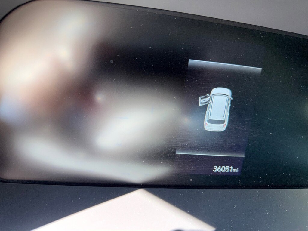 Used 2023 Hyundai Palisade SE SE FWD