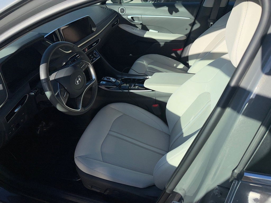 Used 2023 Hyundai Sonata SEL SEL 2.5L *Ltd Avail*