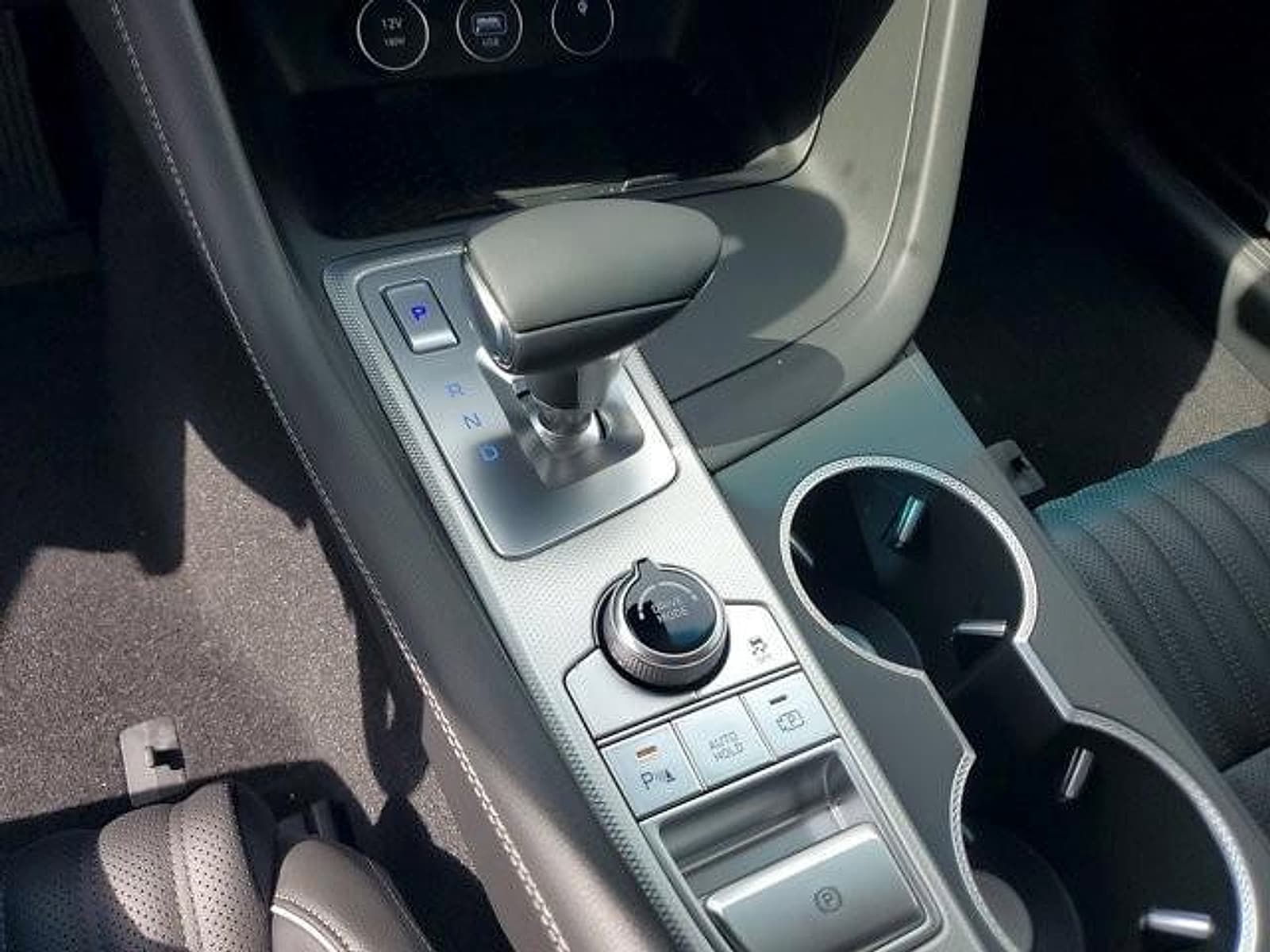 2026 GENESIS G70 Prestige - Photo 12