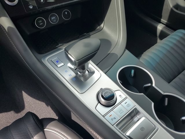 2026 GENESIS G70 Prestige - Photo 12