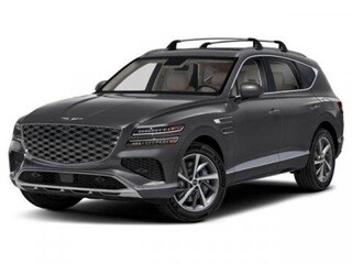 2027 Genesis GV80 2.5T SUV