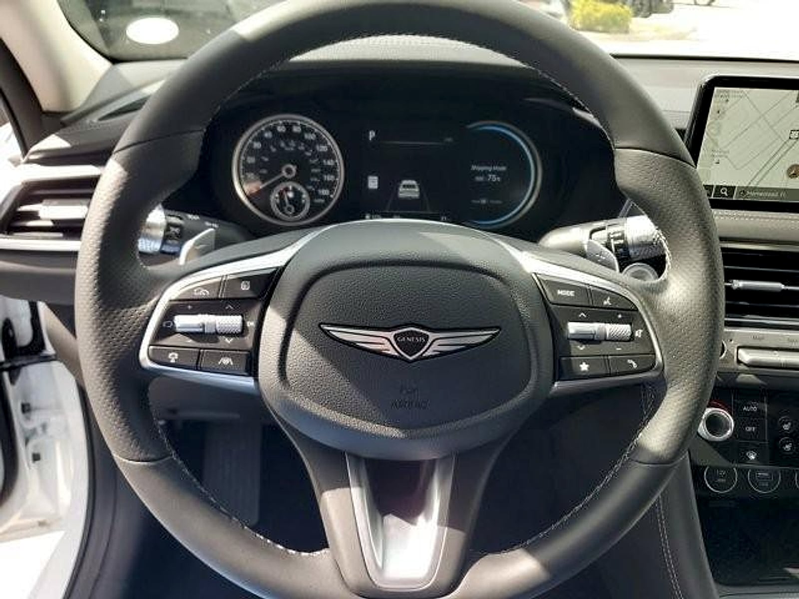 2026 GENESIS G70 Prestige - Photo 10