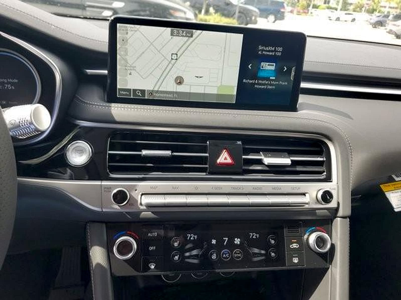 2026 GENESIS G70 Prestige - Photo 11