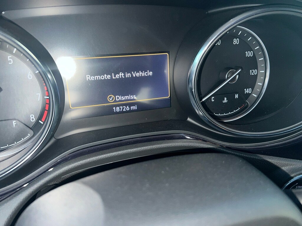 Used 2023 Buick Encore GX Preferred FWD Preferred