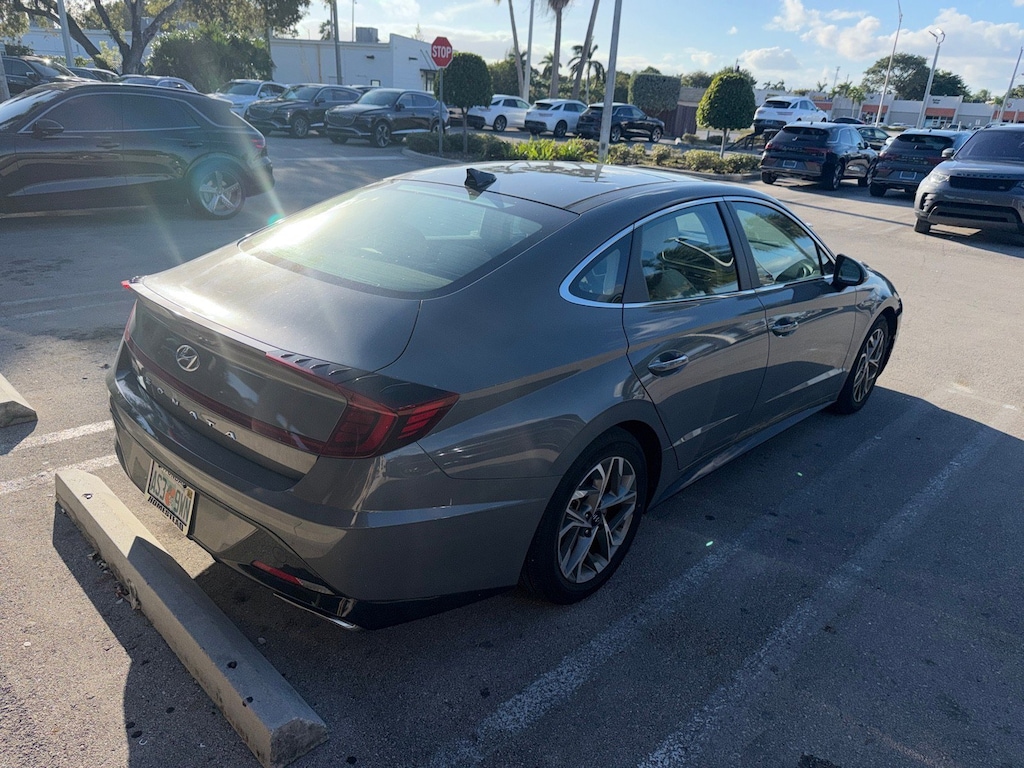 Used 2023 Hyundai Sonata SEL SEL 2.5L *Ltd Avail*