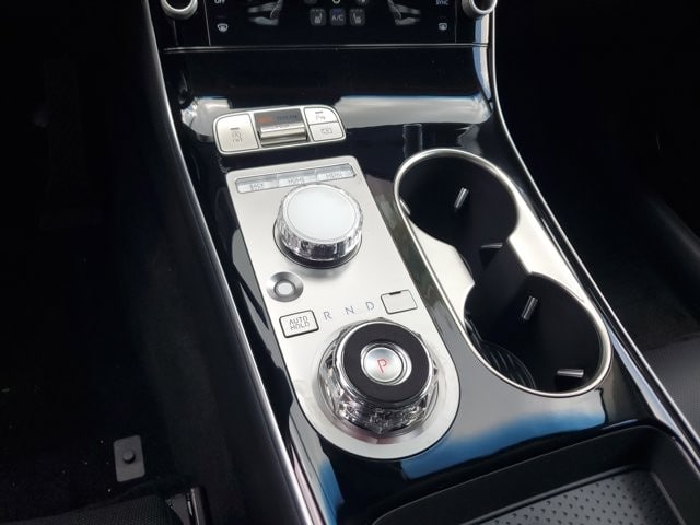 2026 GENESIS GV70 Standard - Photo 12