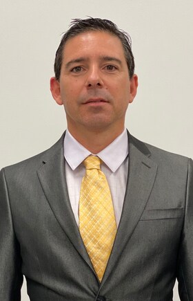 Staff member Raul Lantigua from 4879a7ebd501