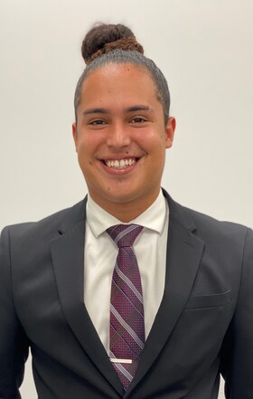 Staff member Brancy Garcia from 4879a7ebd501