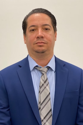 Staff member Darwin Delos Cuentos from 4879a7ebd501