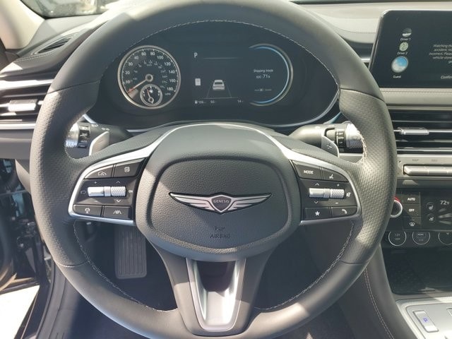 2026 GENESIS G70 Prestige - Photo 10