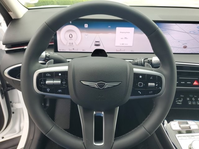 2026 GENESIS GV70 Standard - Photo 10