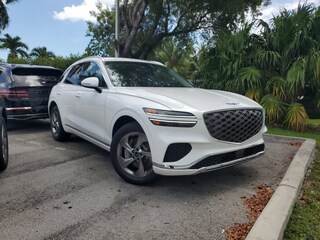 2026 Genesis GV70 2.5T SUV