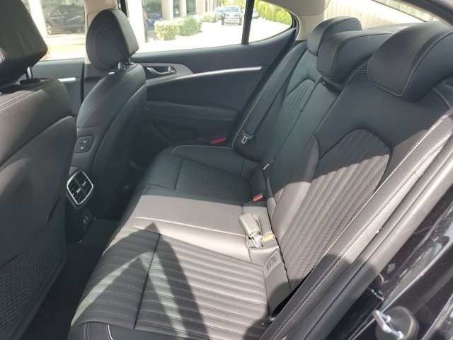 2026 GENESIS G70 Prestige - Photo 9
