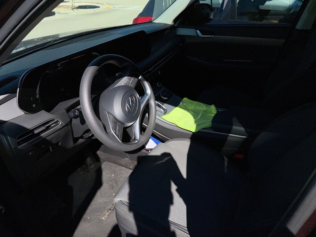 Used 2023 Hyundai Palisade SE SE FWD